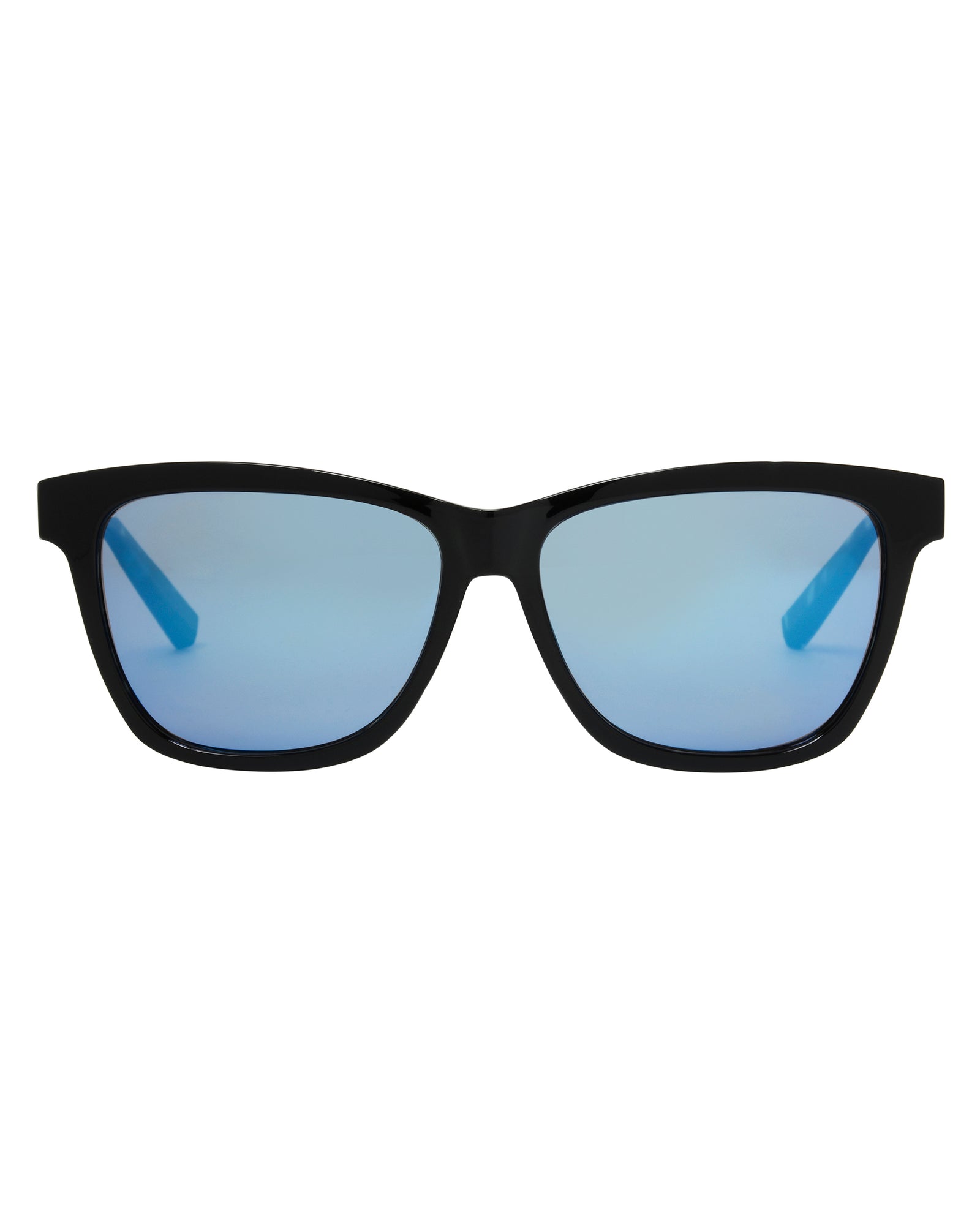 Paradise Way Sunglasses - Black / Tort