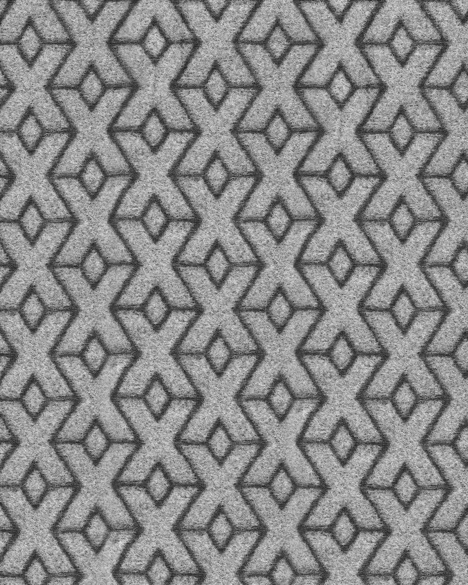 Variant 3/2mm Men's Chest-Zip Fullsuit - Black