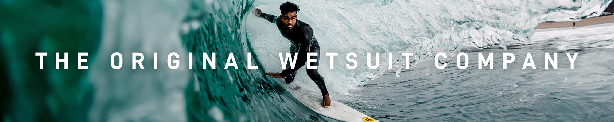 Men's Wetsuits